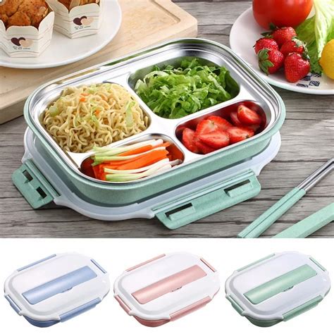 insulated bento boxes